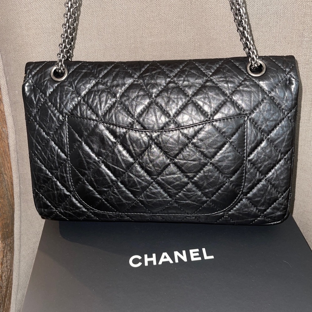 Chanel Classic - Picture 2 of 8